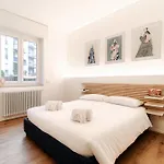 Le Seterie Lägenhet Como