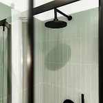 Lägenhet Le Seterie