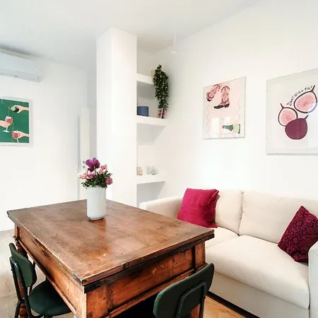 Le Seterie * Como