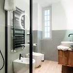 Le Seterie Apartmán Como