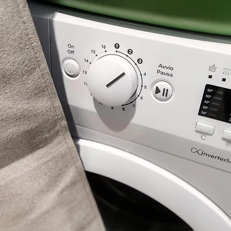 Apartament Le Seterie *