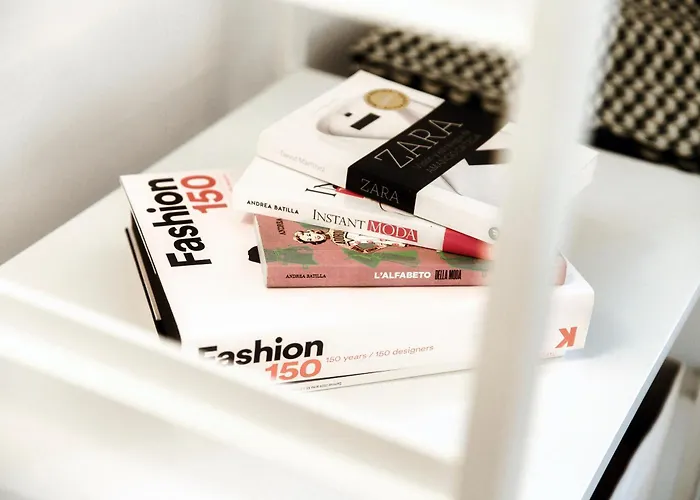 Le Seterie Apartmán