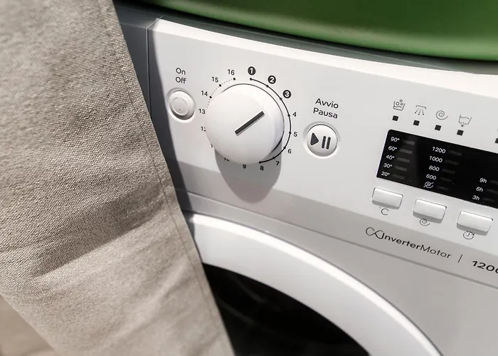 Apartmán Le Seterie *