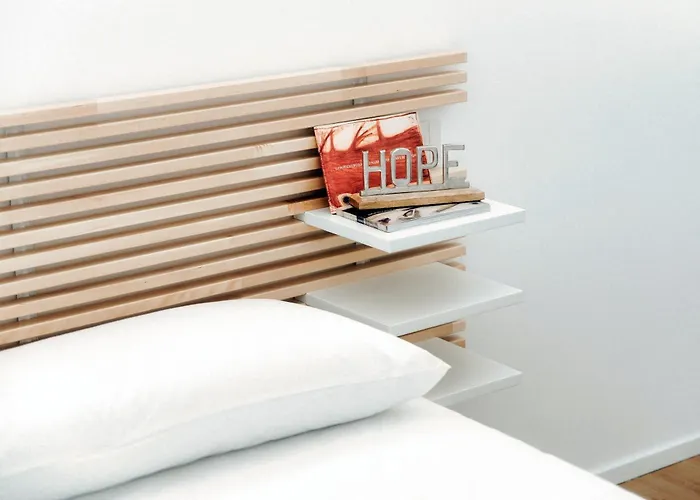 Le Seterie Apartmán Como