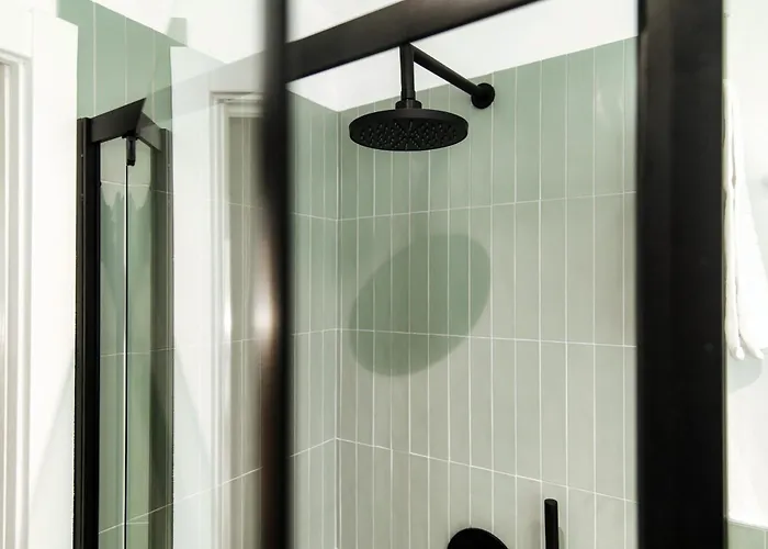 Apartmán Le Seterie