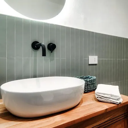 Apartment Le Seterie Como