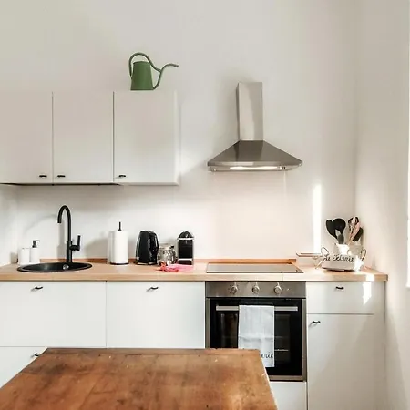 Le Seterie Apartment Como