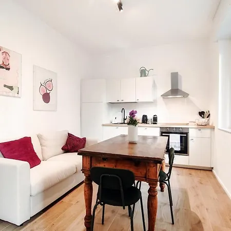 Apartment Le Seterie *