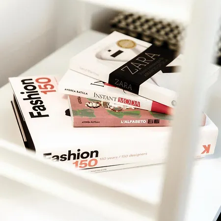 Le Seterie Apartmán