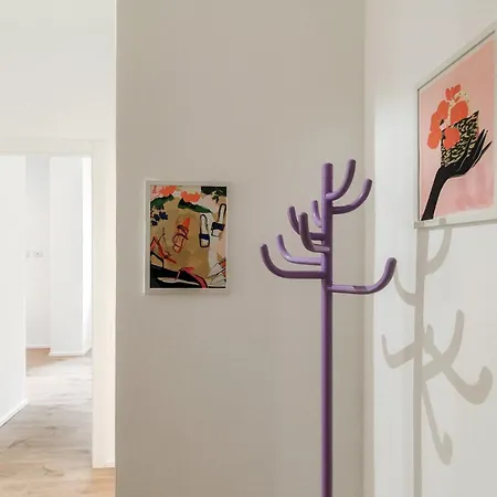 Apartmán Le Seterie *