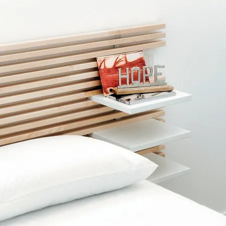 Le Seterie Apartmán Como